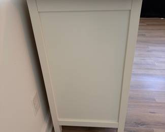 A6 - $175 Each. 2 Available! IKEA Hemnes Dresser / Oversized Nightstand. Measures 43.5" x 20" x 38" tall. Both are in gently used very good condition.