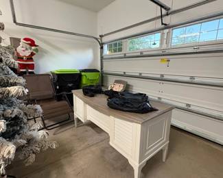 OVERVIEWS - We can not pull items from this photo unless they also have an individual photo # above. Please come to the sale to shop these items!