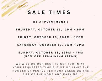 Sale Picture