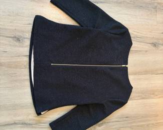 A91 - $25. Eliza J Blouse. Size 8.