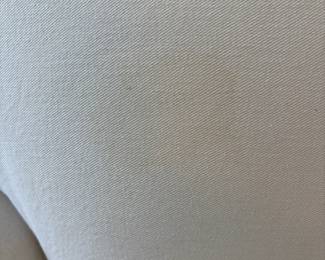 A24 - $250. McCreary Modern Inc. Armchair (from Room & Board). Measures 35" x 34" x 32.5" tall. Very comfortable - overall good condition. Does have some minor stains, signs of wear.