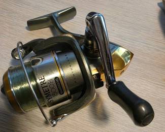 Shimano Symetre 1500FI
