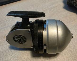 Vintage Shakespeare Wonder Reel No. 1790
