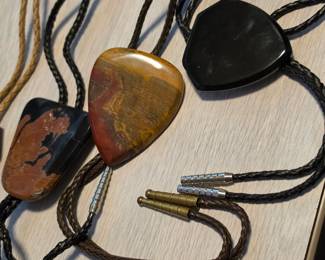bolo ties
