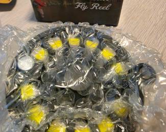 Hobbs Creek Fly Reel
