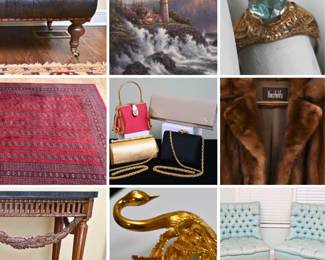 Bidsquare Square Cover Online Estate Sales