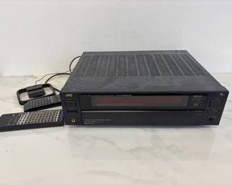 Lot 8691 JVC Digital Surround System Receiver