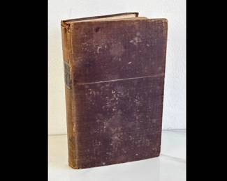 Lot 8891 Clinical Lectures on Surgery Delivered at Hotel Dieu in 1832 by Baron Dupuytren Antique Medical Book