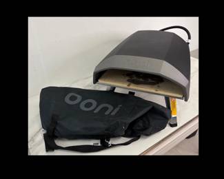 Lot 8914 Ooni Koda 12 Propane Powered Pizza Oven