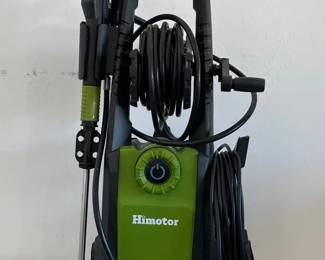 Himotor Power Washer