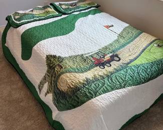 Great Little Guestroom Bed