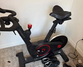 Echelon Bike