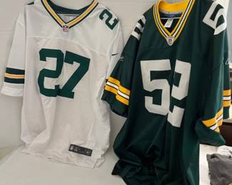 Green Bay Packers Jerseys