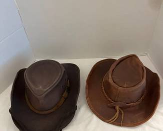 Kodiak Oilskin Hat