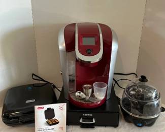 Keurig  Dash