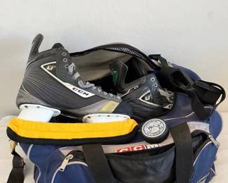 Ice Hockey Referee Kit