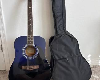 Randy Jackson Studio Series Acoustic Guitar
