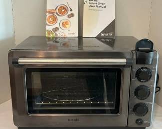 Tovala Smart Oven