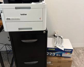 Brother Printer And More