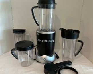 NutriBullet RX