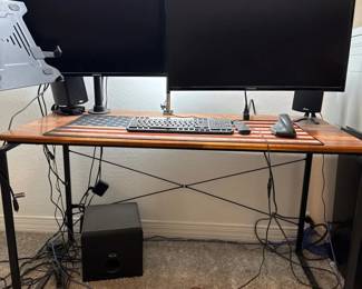 Everything But The Computer