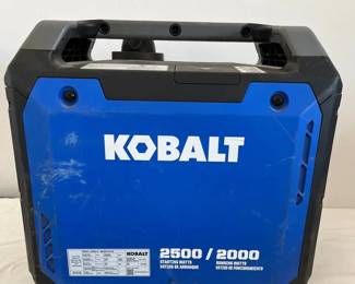 Kobalt Generator