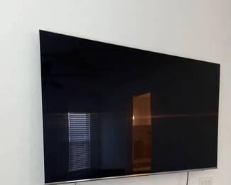 Samsung 65 Smart Tv