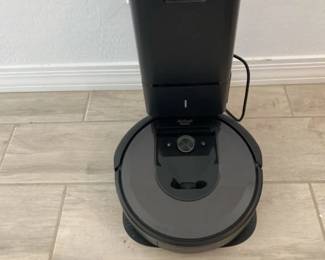 iRobot Roomba 17 