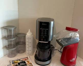 Ultimate Treat Maker