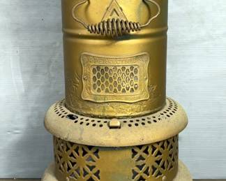 Perfection Smokeless Oil Heater, Model 630