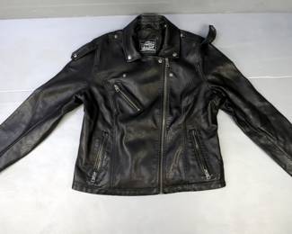 Levi Strauss & Co. Jacket, Size Large