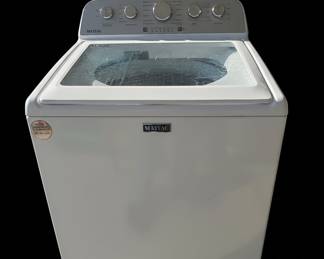 Maytag Top Load Washer