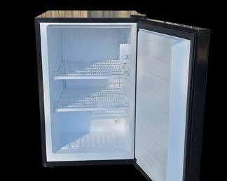 Magic Chef Compact Refrigerator