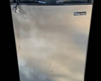 Magic Chef Compact Refrigerator