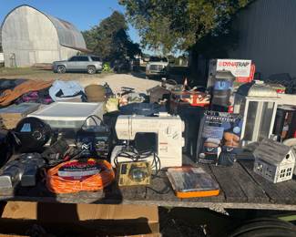 Sale Picture