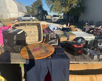 Sale Picture