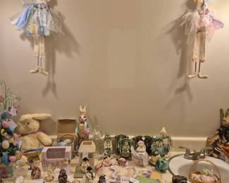 Easter