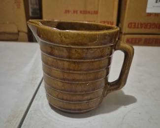 Pitcher