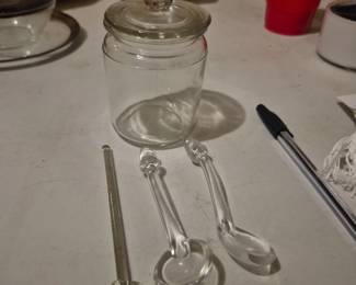 Glassware