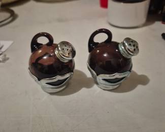 Shakers