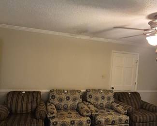 Amish chair furniture