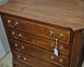 Knob Creek Table