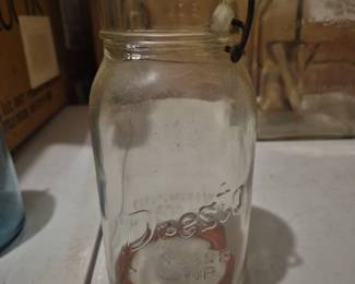 Bottle