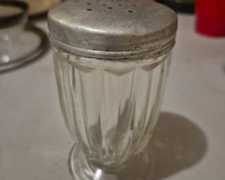 Shaker