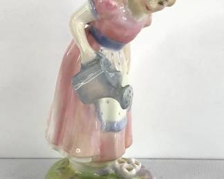 Royal Doulton "Mary, Mary"