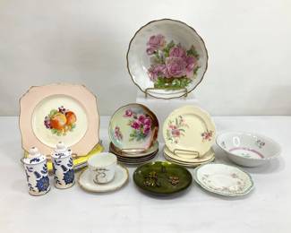 Vintage China