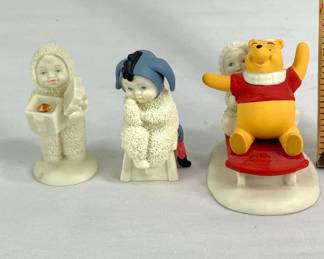 SnowBabies