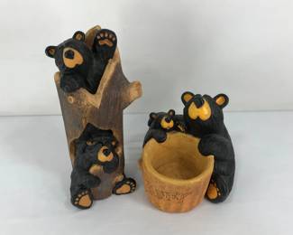 BearFoots Figures