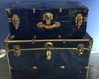 Storage Trunks
