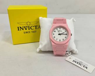 Invicta Ladies' Watch